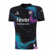 Camiseta Bristol City 3ª 2025-2026