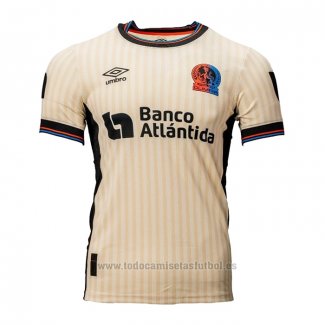 Camiseta CD Olimpia 3ª 2026-2027