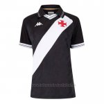 Camiseta CR Vasco Da Gama 1ª Mujer 2025