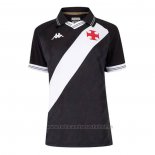 Camiseta CR Vasco Da Gama 1ª Mujer 2025