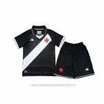 Camiseta CR Vasco da Gama 1ª Nino 2025