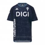 Camiseta Cadiz 2ª 2026-2027