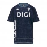 Camiseta Cadiz 2ª 2026-2027