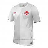 Camiseta Canada 2ª 2026