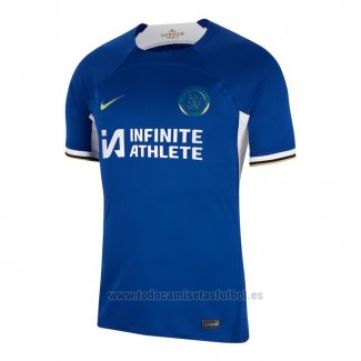 Camiseta Chelsea 1ª 2023-2024