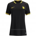 Camiseta Chelsea 2ª Mujer 2026-2027