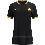 Camiseta Chelsea 2ª Mujer 2026-2027