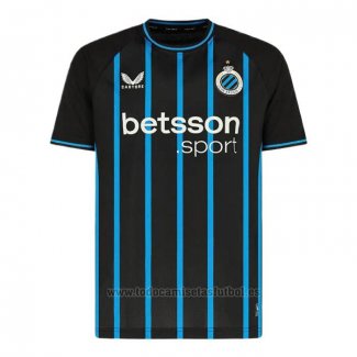 Camiseta Club Brugge 1ª 2025-2026