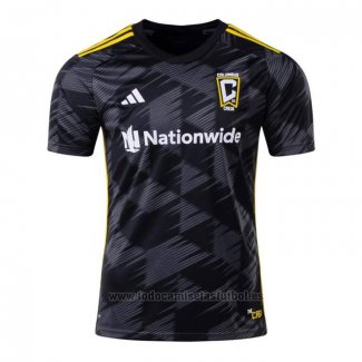 Camiseta Columbus Crew 2ª 2023-2024