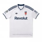 Camiseta Como 1907 2ª 2026-2027