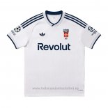 Camiseta Como 1907 2ª 2026-2027
