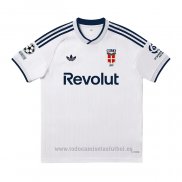 Camiseta Como 1907 2ª 2026-2027