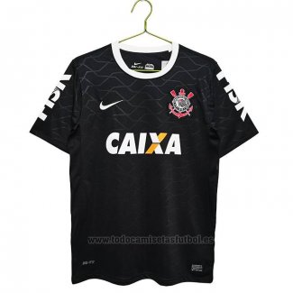 Camiseta Corinthians 2ª Retro 2008