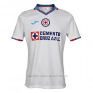 Camiseta Cruz Azul 2ª 2022-2023