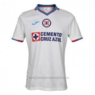 Camiseta Cruz Azul 2ª 2022-2023