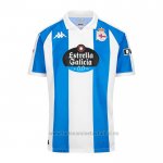 Camiseta Deportivo de La Coruna 1ª 2024-2025