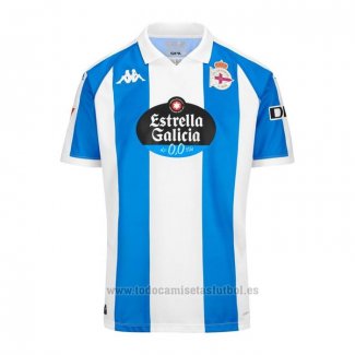 Camiseta Deportivo de La Coruna 1ª 2024-2025