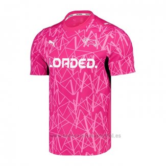 Camiseta Derby County 2ª 2026-2027