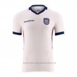 Camiseta Ecuador 3ª 2026
