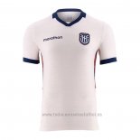 Camiseta Ecuador 3ª 2026