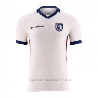 Camiseta Ecuador 3ª 2026