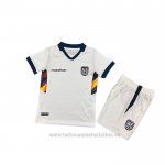 Camiseta Ecuador 3ª Nino 2026