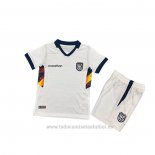 Camiseta Ecuador 3ª Nino 2026