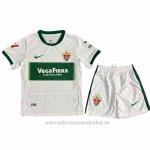 Camiseta Elche 1ª Nino 2025-2026