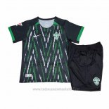 Camiseta Elche 1ª Nino 2025-2026
