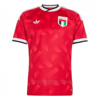 Camiseta Emiratos Arabes Unidos 2ª 2026