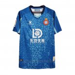 Camiseta Espanyol 2ª 2020-2021 Tailandia