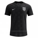 Camiseta Estados Unidos 2ª Authentic 2026