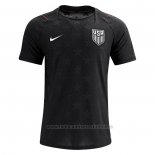 Camiseta Estados Unidos 2ª Authentic 2026