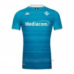 Camiseta Fiorentina 3ª 2025-2026