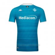 Camiseta Fiorentina 3ª 2025-2026
