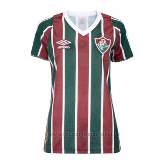 Camiseta Fluminense 1ª Mujer 2024