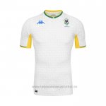 Camiseta Gabon 2ª 2022 Tailandia
