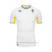 Camiseta Gabon 2ª 2022 Tailandia