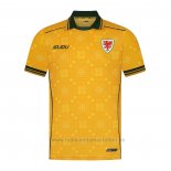 Camiseta Gales 2ª 2026-2027