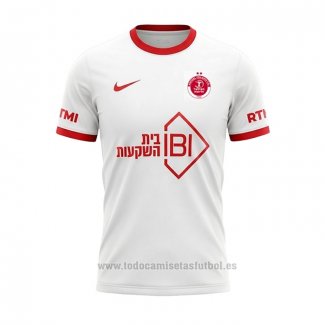 Camiseta Hapoel Tel Aviv 2ª 2026-2027