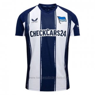 Camiseta Hertha BSC 1ª 2025-2026