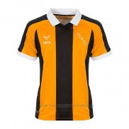 Camiseta Hull City 1ª 2026-2027