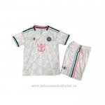 Camiseta Inter Miami 3ª Nino 2026