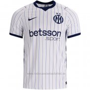 Camiseta Inter Milan 2ª 2026-2027
