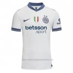 Camiseta Inter Milan 2ª Authentic 2024-2025