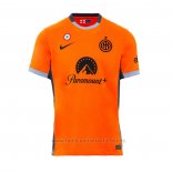 Camiseta Inter Milan 3ª 2023-2024