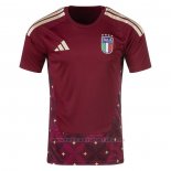 Camiseta Italia Portero 1ª 2026