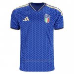 Camiseta Italia 1ª 2026