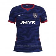 Camiseta Johor Darul Ta'zim 1ª 2026-2027