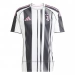 Camiseta Juventus 1ª 2025-2026